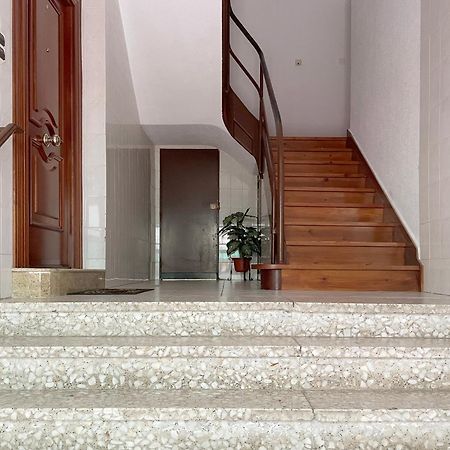 Entre Playa Y Ocio Apartment Сантандер Екстериор снимка