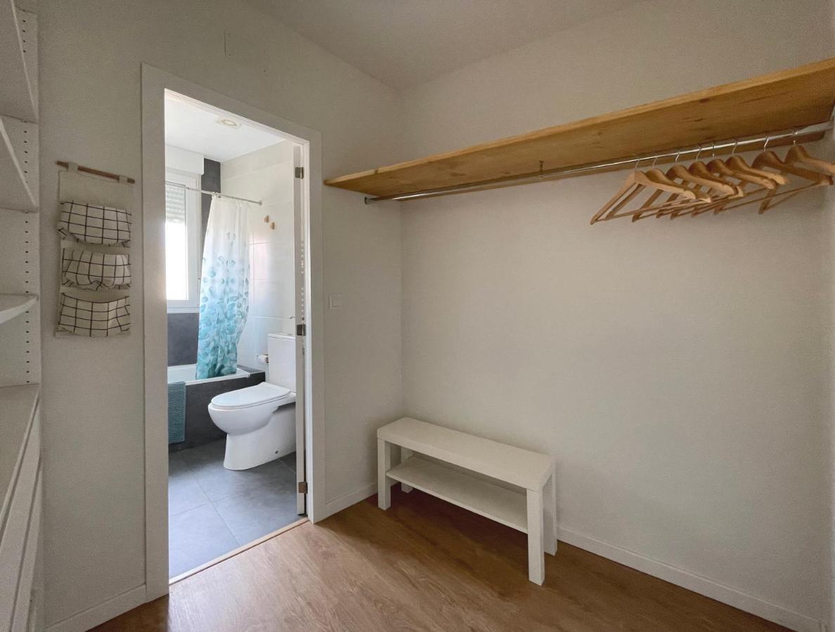 Entre Playa Y Ocio Apartment Сантандер Екстериор снимка