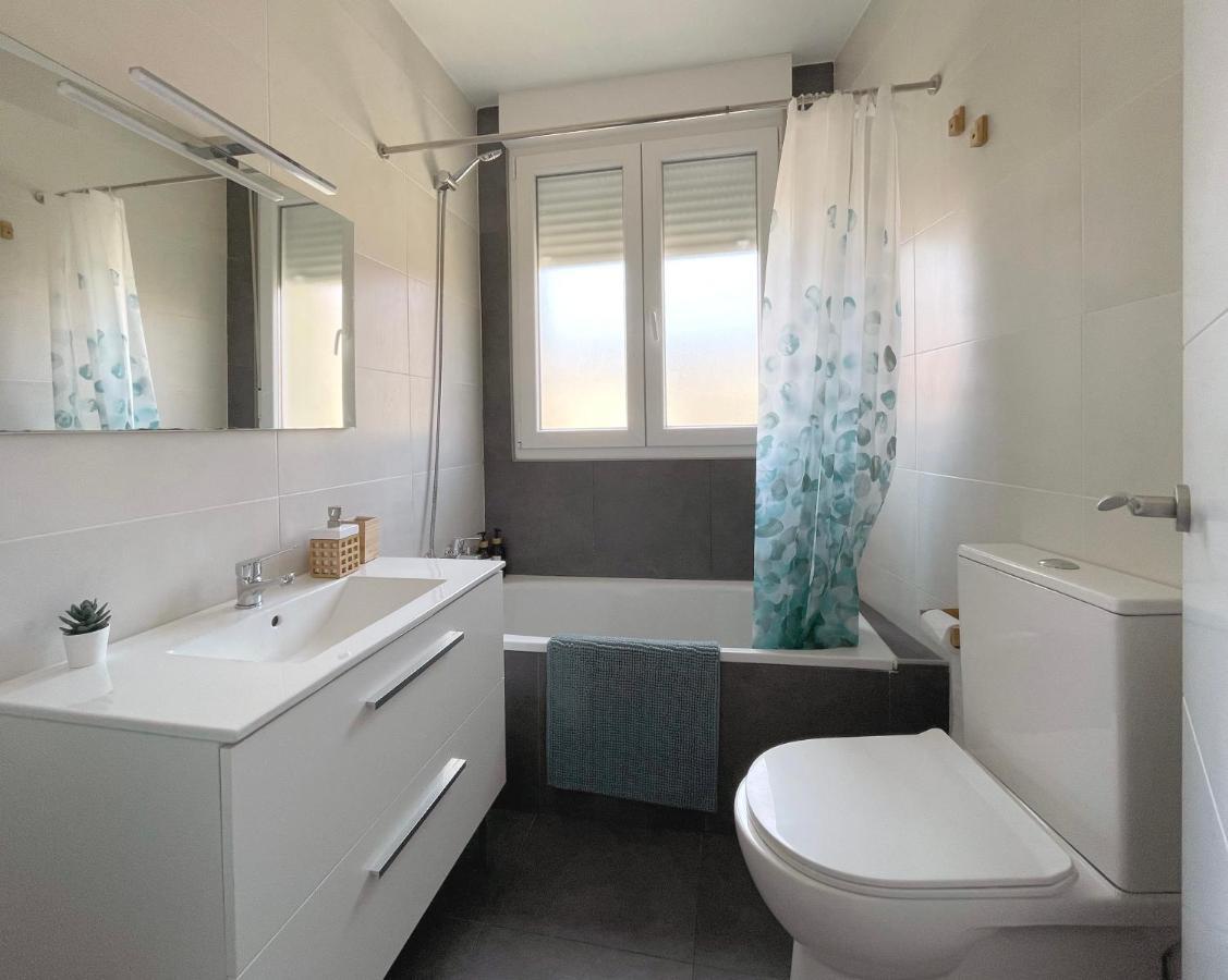 Entre Playa Y Ocio Apartment Сантандер Екстериор снимка