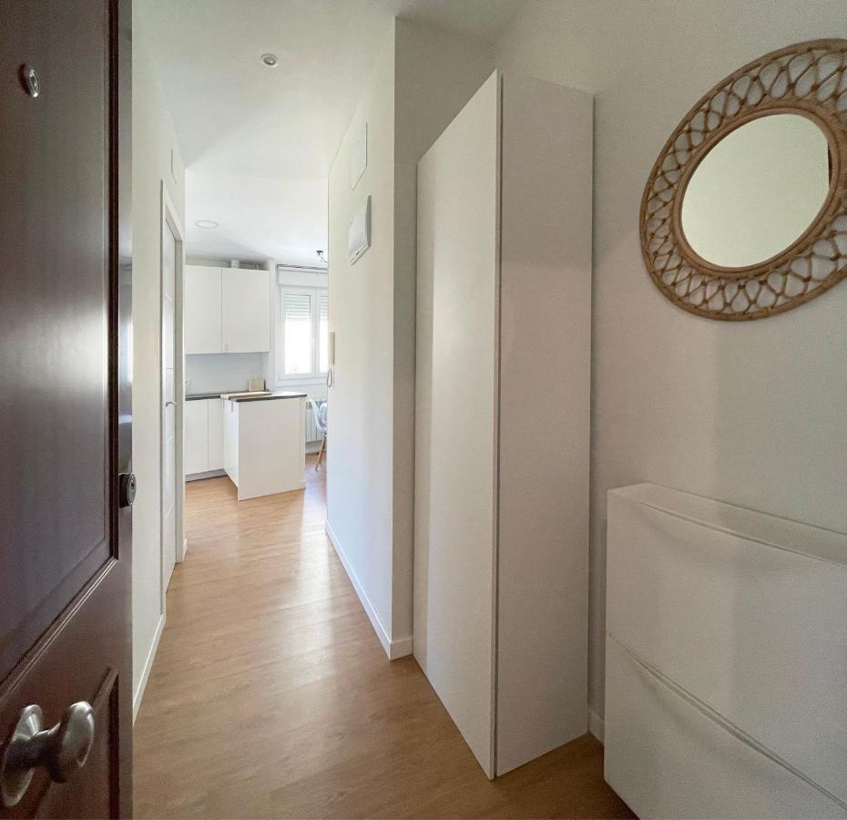 Entre Playa Y Ocio Apartment Сантандер Екстериор снимка